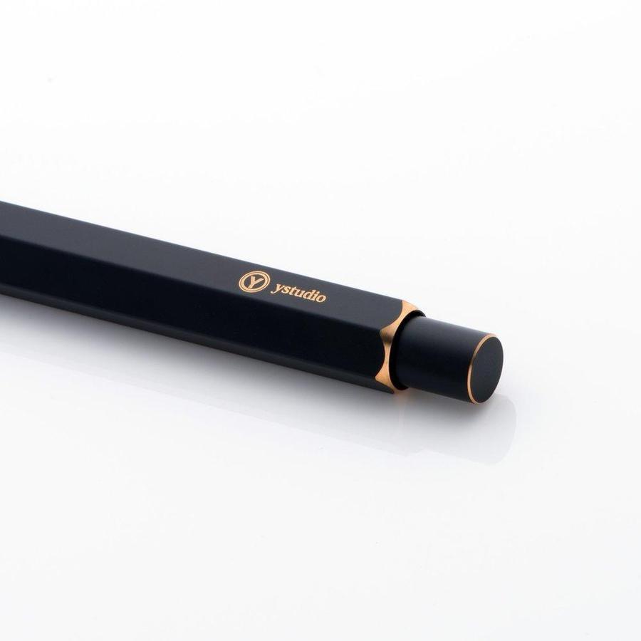 Ystudio - Sketching Pencil (Brassing)-Vulpotlood-DutchMills
