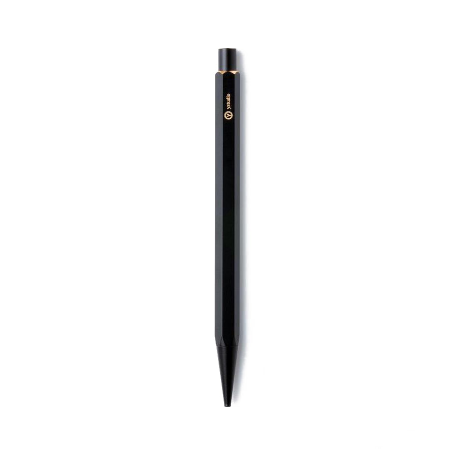 Ystudio - Sketching Pencil (Brassing)-Vulpotlood-DutchMills