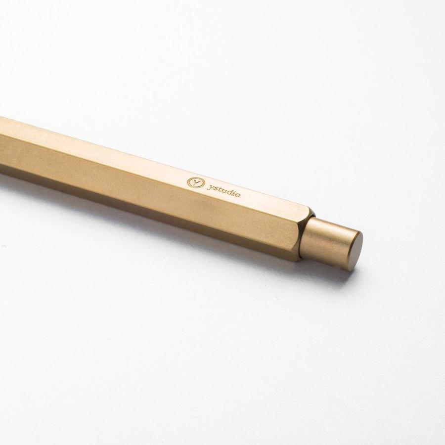 Ystudio - Sketching Pencil (Classic)-Balpen-DutchMills
