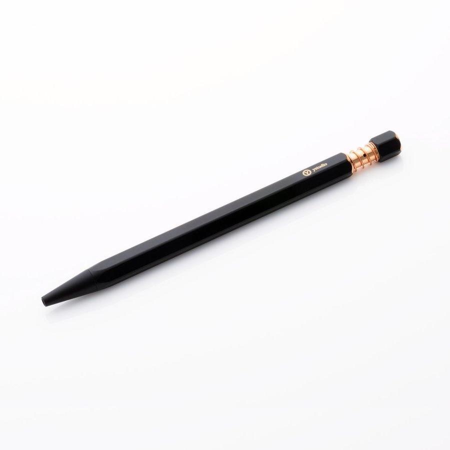 Ystudio - Ystudio Ballpoint Pen (Brassing)-Balpen-DutchMills
