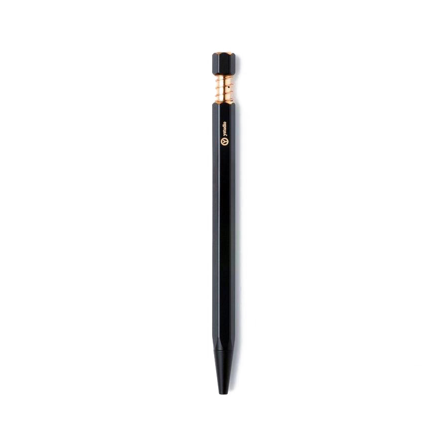 Ystudio - Ystudio Ballpoint Pen (Brassing)-Balpen-DutchMills
