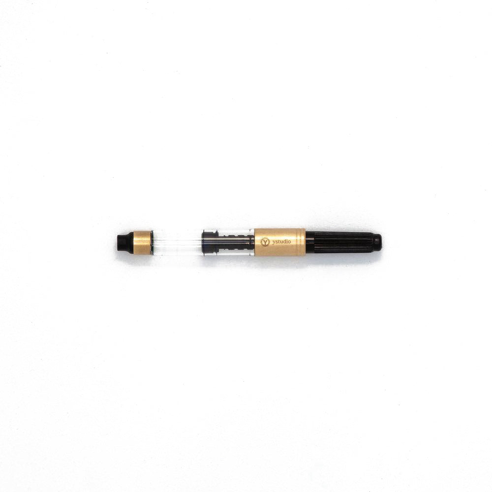 Ystudio - Ink Converter-Vulpen-DutchMills