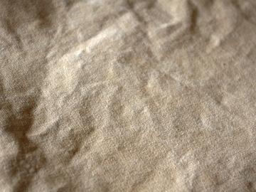 Yuruliku - Fu To toolcase B5 - Beige-DutchMills
