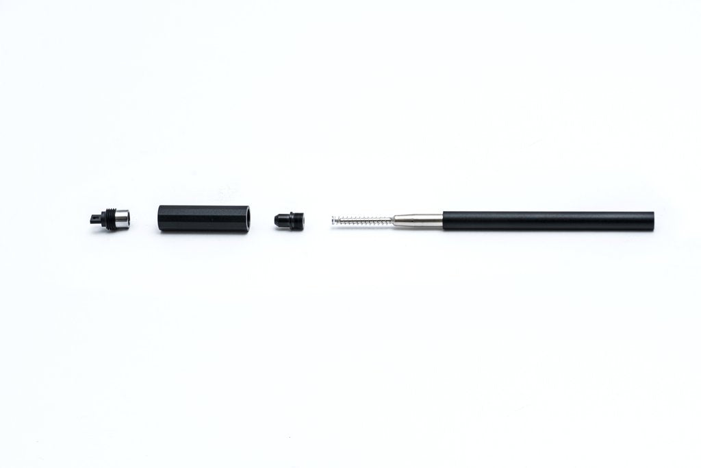 HMM - Magnetic Pen - Black-Balpen-DutchMills