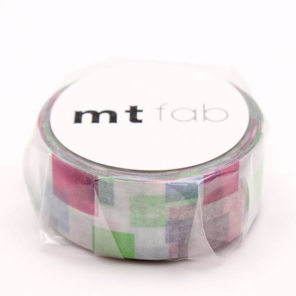 MT Masking Tape - Fab Block-Maskingtape-DutchMills