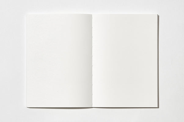 Trolls Paper - Plain Note 101 Blank-Notitieboek-DutchMills